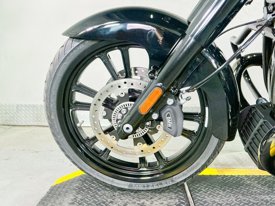 2024 BMW R 18 Roctane