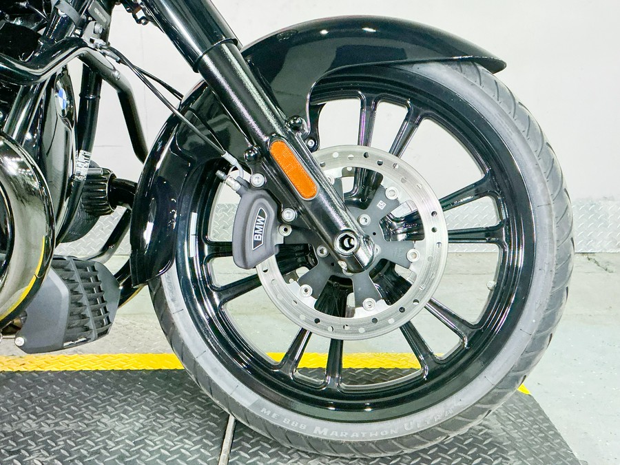 2024 BMW R 18 Roctane