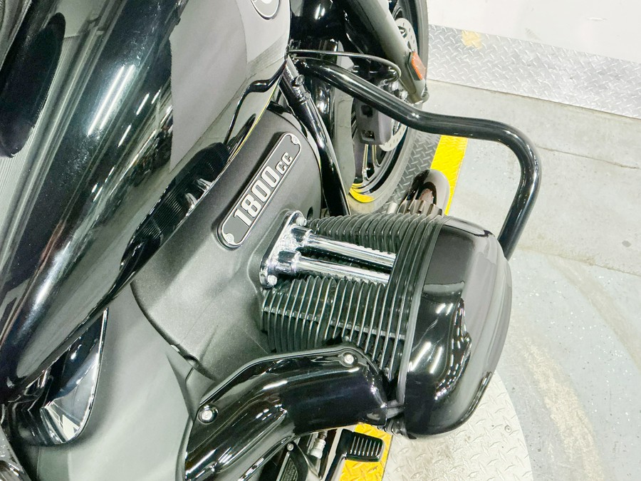2024 BMW R 18 Roctane