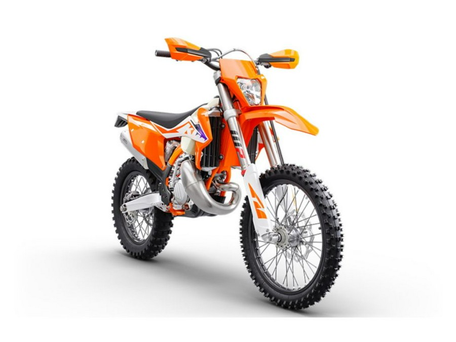 2023 KTM XC 150 W