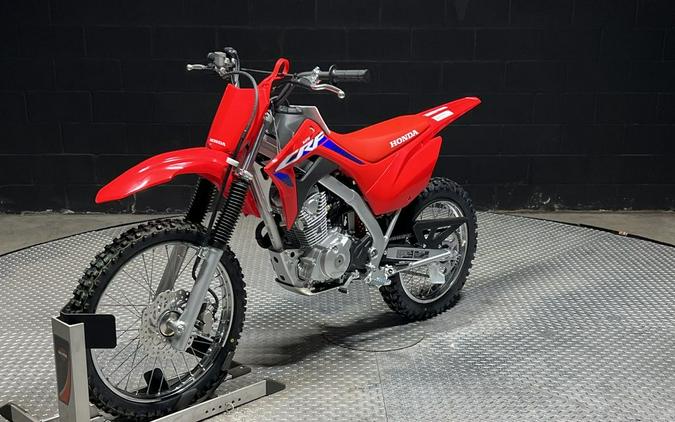 2024 Honda® CRF125F Big Wheel