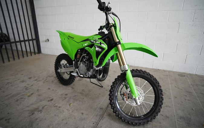 2024 Kawasaki KX™85