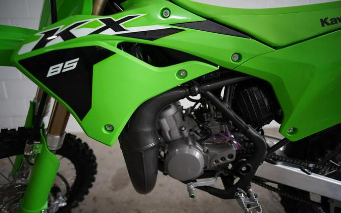 2024 Kawasaki KX™85