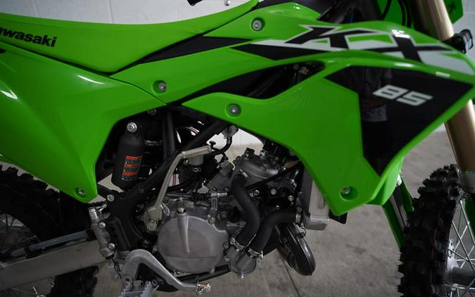 2024 Kawasaki KX™85