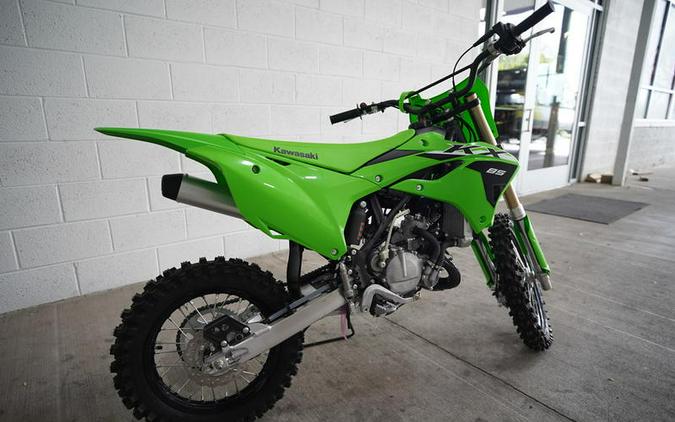 2024 Kawasaki KX™85