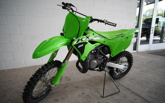 2024 Kawasaki KX™85