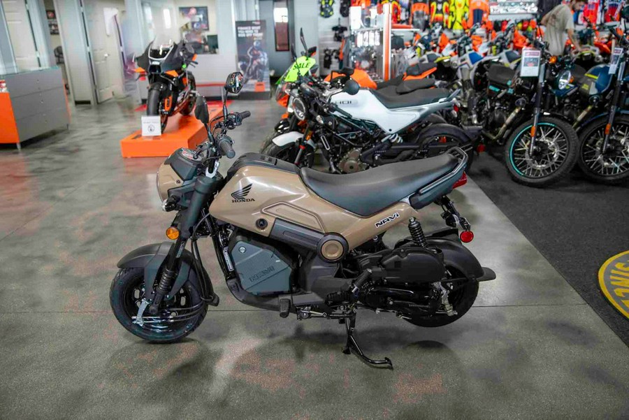 2023 Honda Navi