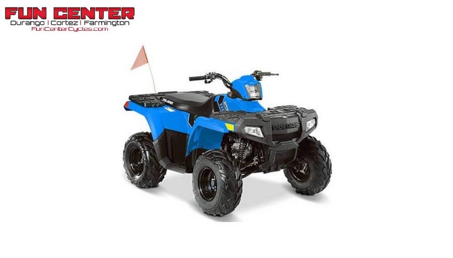 2024 Polaris Industries SPORTSMAN 110 EFI