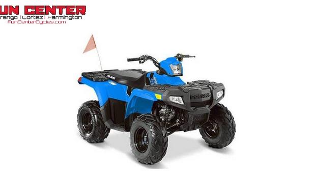 2024 Polaris Industries SPORTSMAN 110 EFI