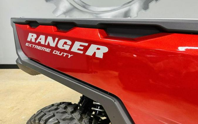 2024 Polaris® Ranger XD 1500 NorthStar Edition Premium