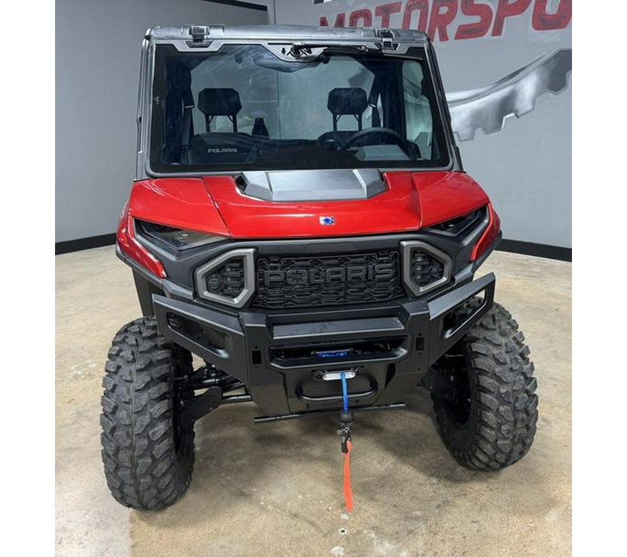 2024 Polaris® Ranger XD 1500 NorthStar Edition Premium