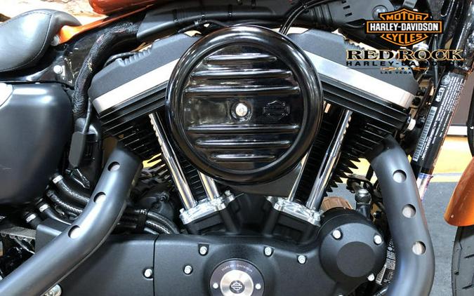 2020 Harley-Davidson® XL883N - Sportster® Iron 883™