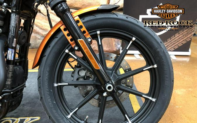 2020 Harley-Davidson® XL883N - Sportster® Iron 883™