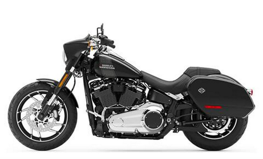 2021 Harley-Davidson Sport Glide®