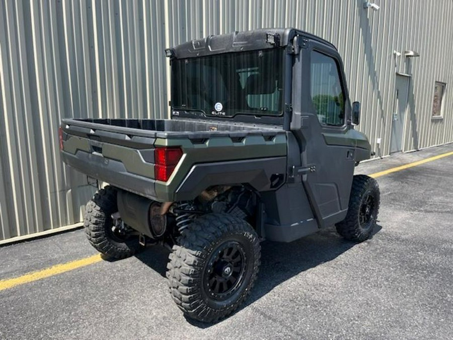 2020 Polaris® Ranger XP® 1000 NorthStar Edition