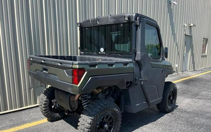 2020 Polaris® Ranger XP® 1000 NorthStar Edition