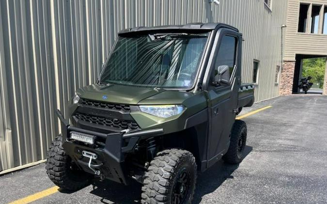 2020 Polaris® Ranger XP® 1000 NorthStar Edition