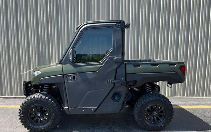 2020 Polaris® Ranger XP® 1000 NorthStar Edition