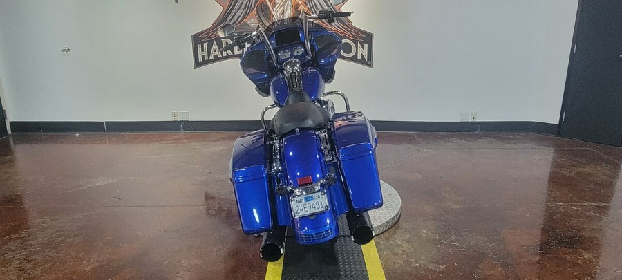 Harley-Davidson Road Glide 2019 FLTRX 617221T BLUE MAX