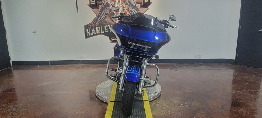 Harley-Davidson Road Glide 2019 FLTRX 617221T BLUE MAX