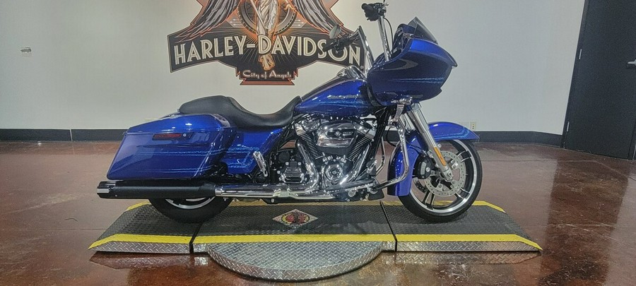 Harley-Davidson Road Glide 2019 FLTRX 617221T BLUE MAX