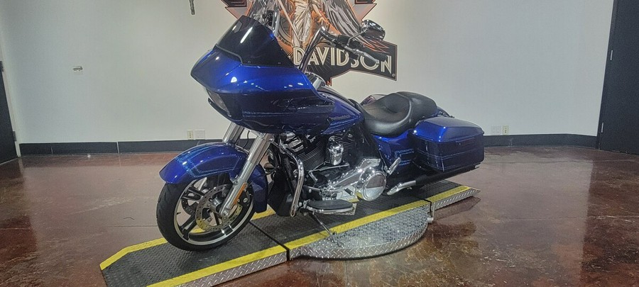 Harley-Davidson Road Glide 2019 FLTRX 617221T BLUE MAX