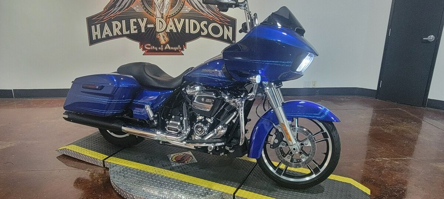 Harley-Davidson Road Glide 2019 FLTRX 617221T BLUE MAX