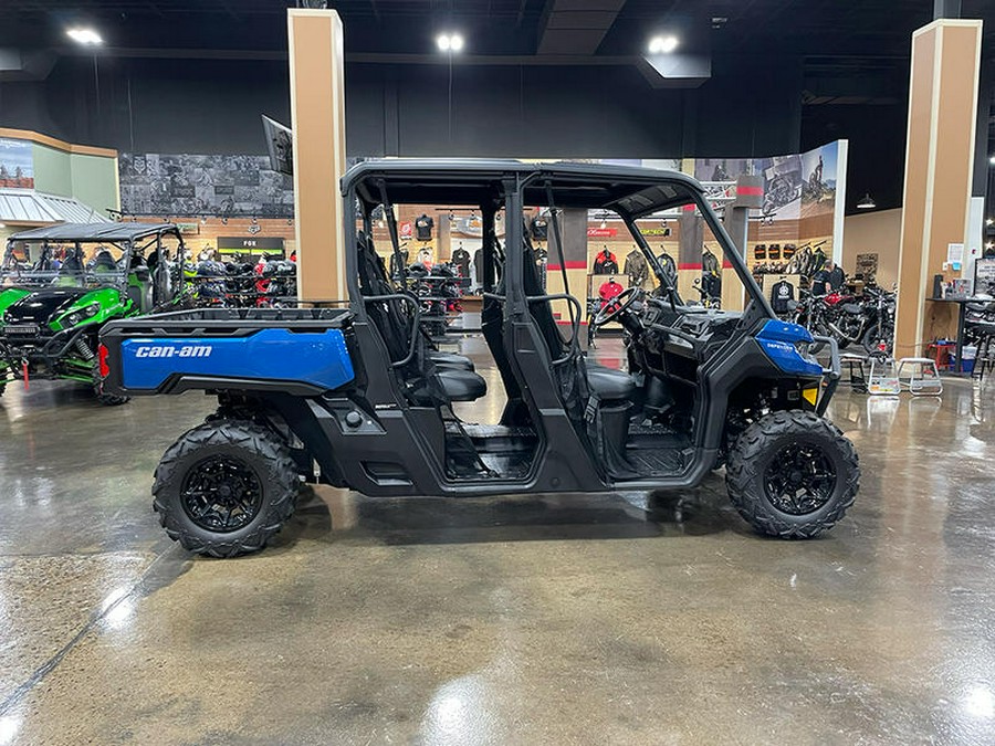 2023 Can-Am® Defender MAX XT HD9