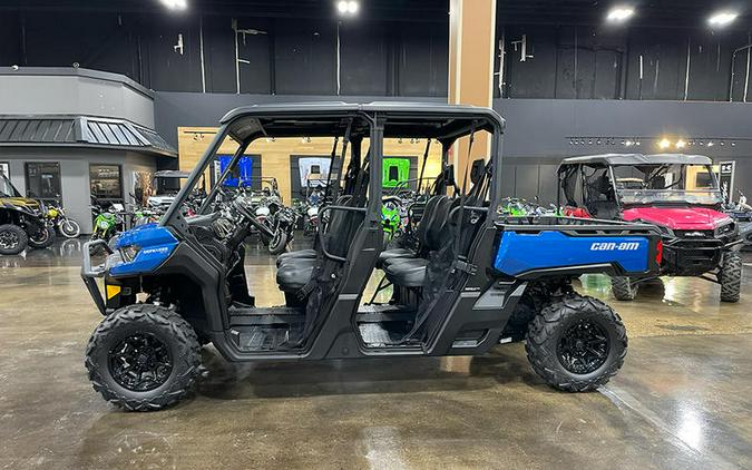 2023 Can-Am® Defender MAX XT HD9