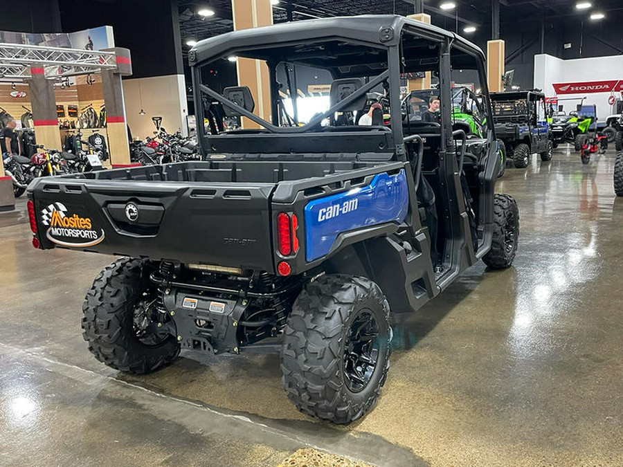 2023 Can-Am® Defender MAX XT HD9