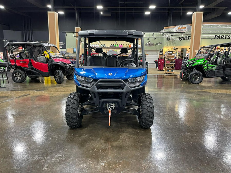 2023 Can-Am® Defender MAX XT HD9