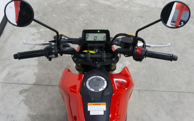 2025 Honda® Grom