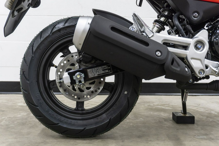 2025 Honda® Grom