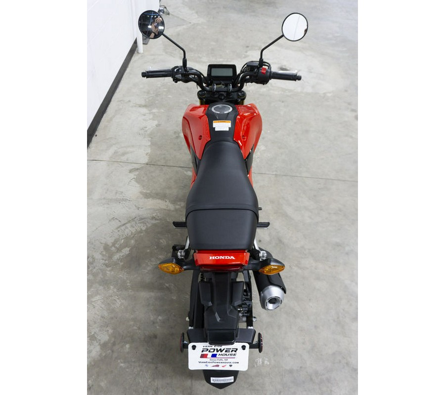 2025 Honda® Grom