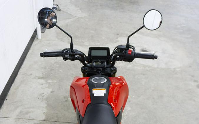 2025 Honda® Grom