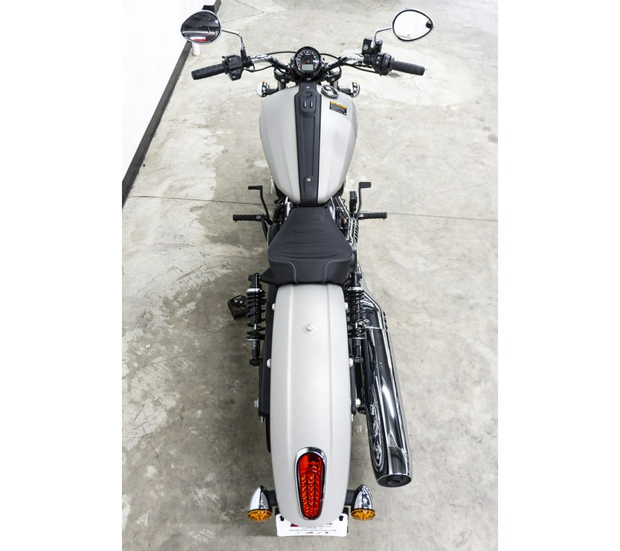 2025 Honda® Grom