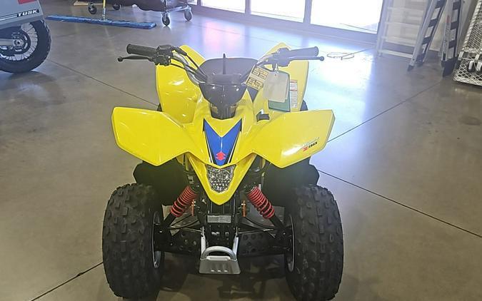 2023 Suzuki QuadSport® Z90