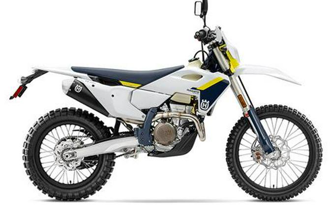 2025 Husqvarna FE 350s