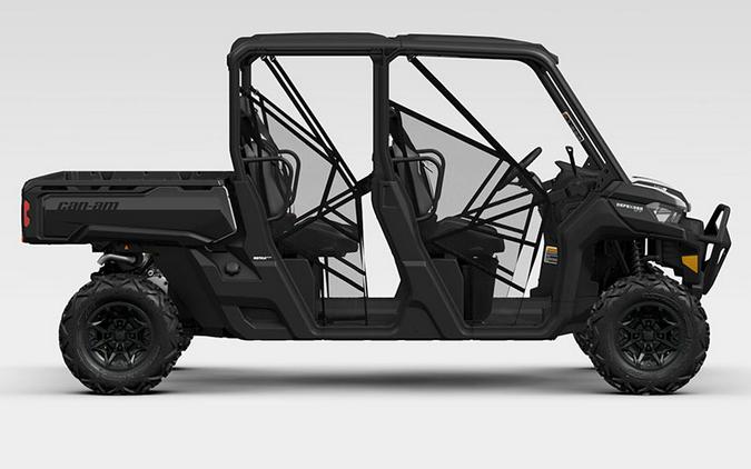 2025 Can-Am™ Defender MAX XT HD10