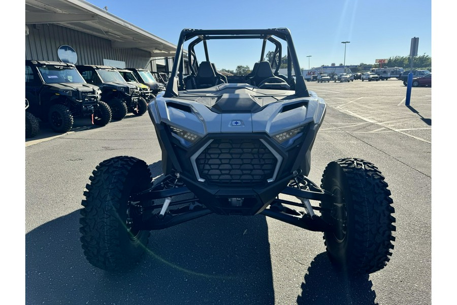 2025 Polaris Industries RZR Pro S 4 Sport