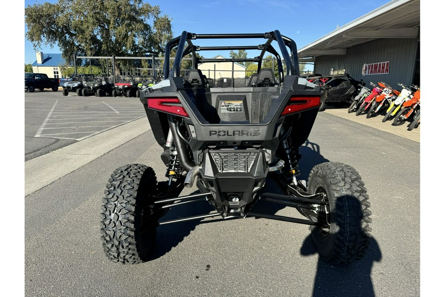 2025 Polaris Industries RZR Pro S 4 Sport