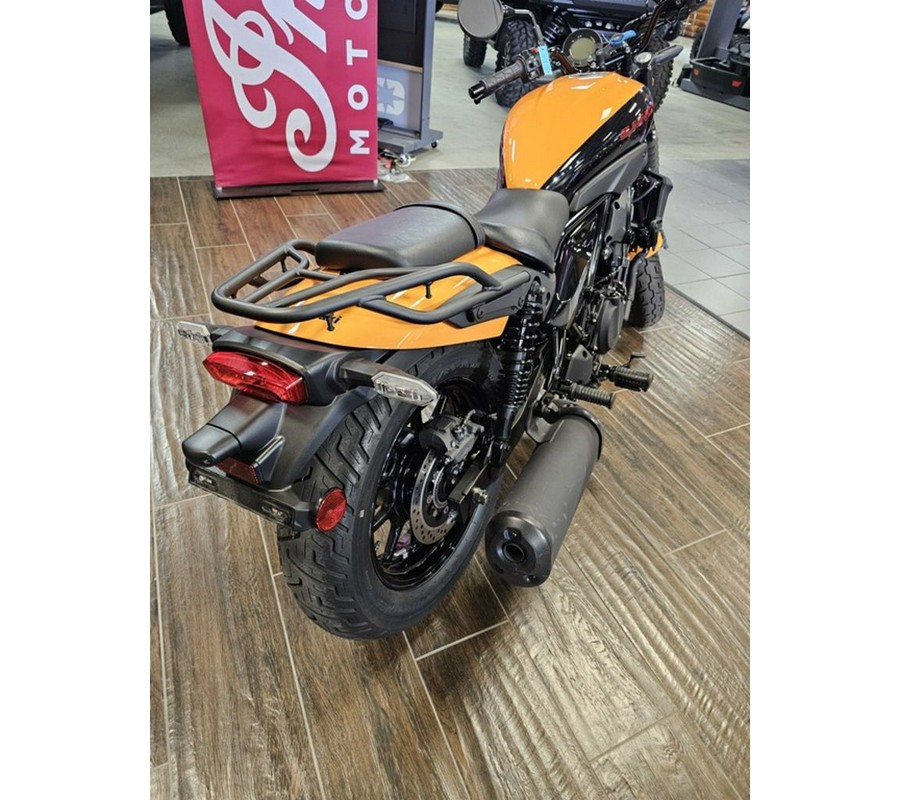 2024 Kawasaki Eliminator® SE ABS