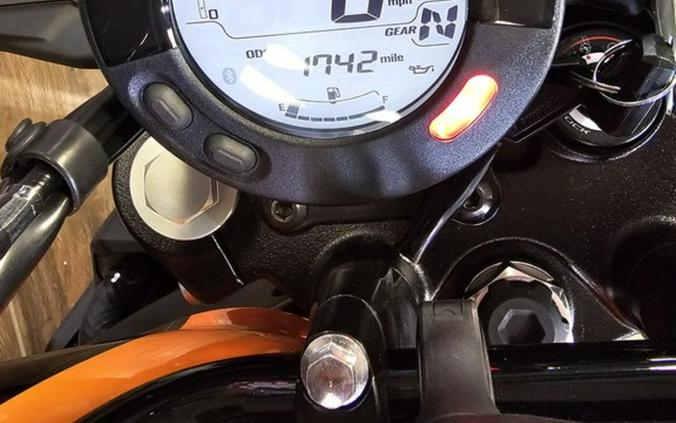 2024 Kawasaki Eliminator® SE ABS