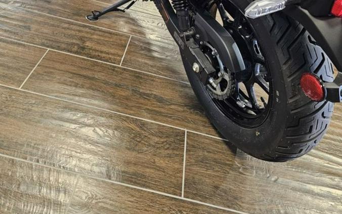 2024 Kawasaki Eliminator® SE ABS