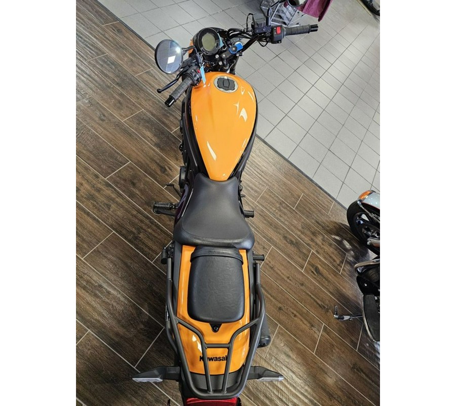 2024 Kawasaki Eliminator® SE ABS