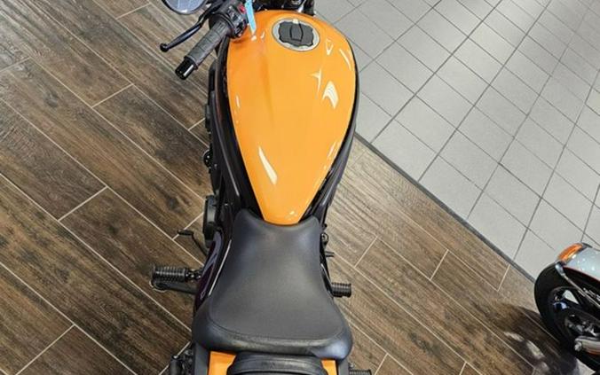 2024 Kawasaki Eliminator® SE ABS