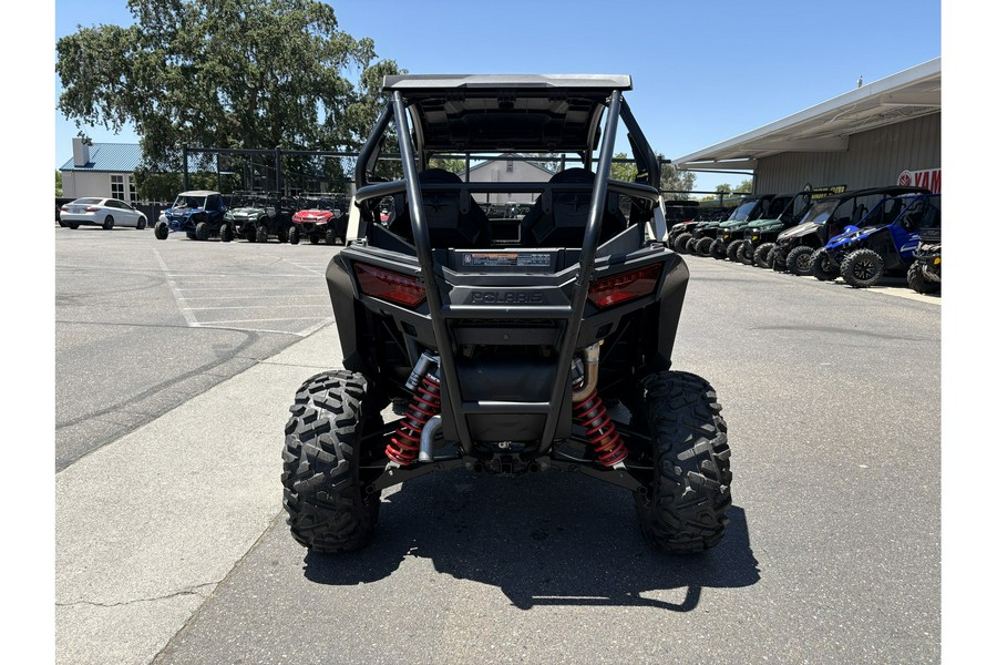 2025 Polaris RZR Trail S Ultimate
