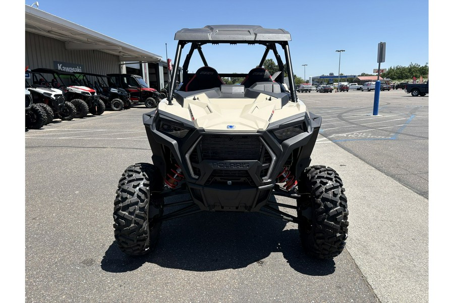 2025 Polaris RZR Trail S Ultimate