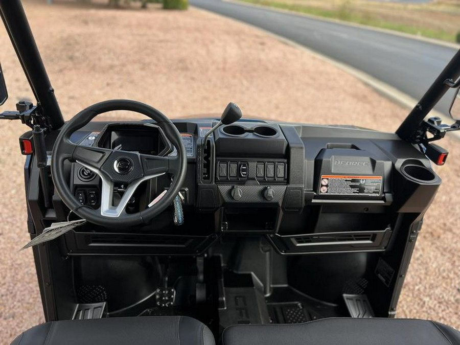 2025 CFMOTO UFORCE 800 XL