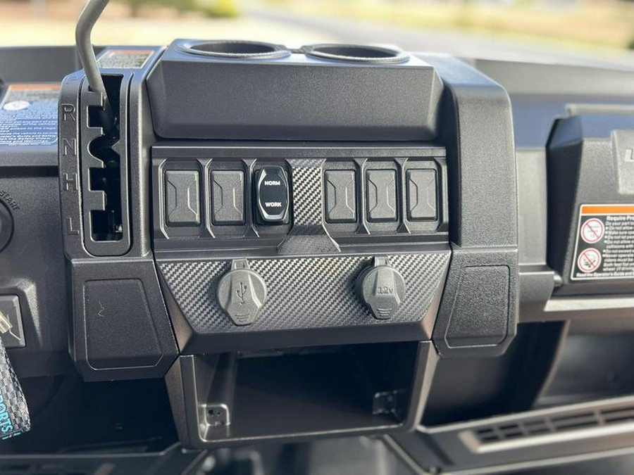 2025 CFMOTO UFORCE 800 XL